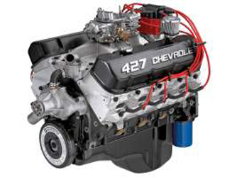 P15AF Engine